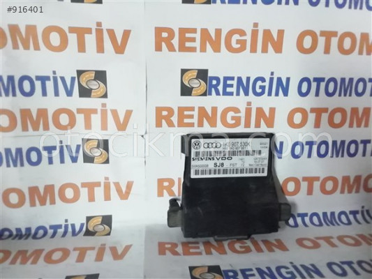 1K0907530K  VOLKSWAGEN GOLF GATEWAY BEYNİ