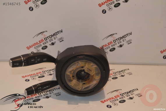 MERCEDES B SERİSİ A246 W246 SARGI DİREKSİYON SARGISI