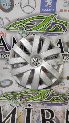 VW POLO 15İNÇ JANT KAPAĞI
