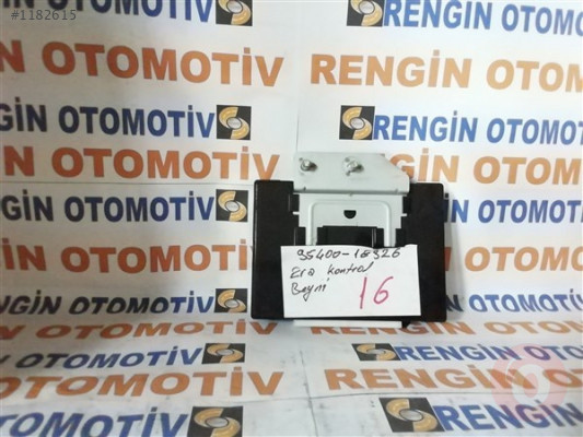 95400-1E326 HYUNDAİ Accent Era Kontrol Beyni