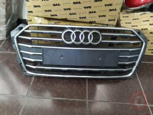 AUDİ A5 2016-2019  ÖN PANJUR VE TÜM ÇIKMA ORİJİNAL PARÇALAR