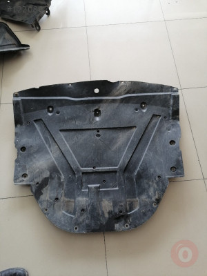 NİSSAN QASHQAİ ALT PLASTİK