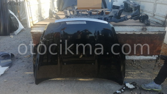 FORD KUGA MOTOR KAPUTU ORJINAL CIKMA 2008-2012