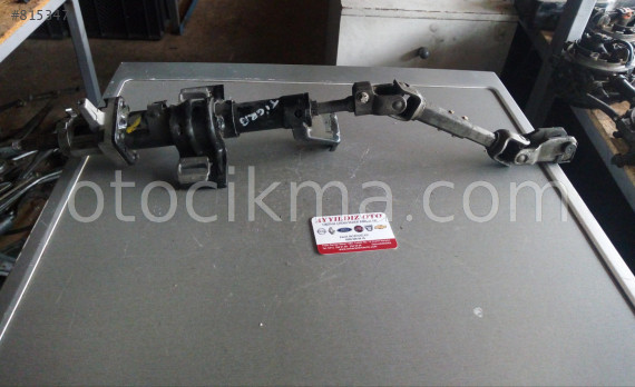 OPEL COMBO B DİREKSİYON MİLİ KOMPLE