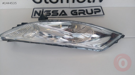 NİSSAN JUKE SAĞ ÜST SİNYAL SIFIR F15 2010-2013 26120-1KL0B
