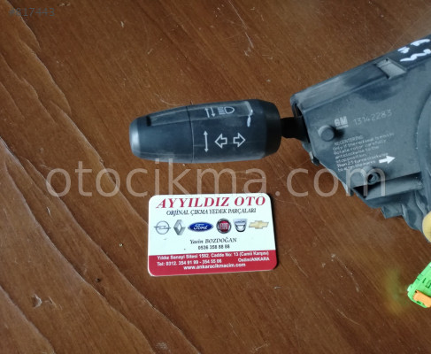 OPEL CORSA D SİNYAL KOLU