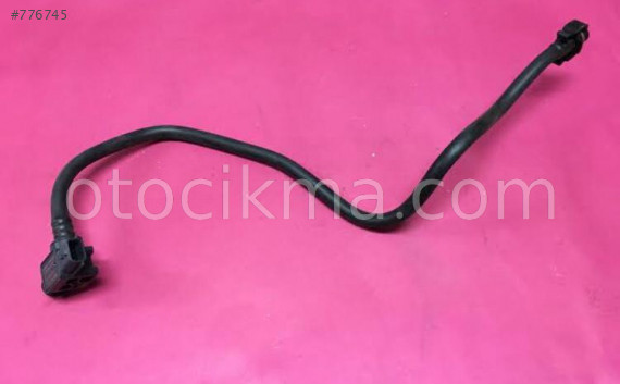 MEGANE 3 FREN HORTUMLARI VE MEGANE TÜM ÇIKMA PARÇALAR