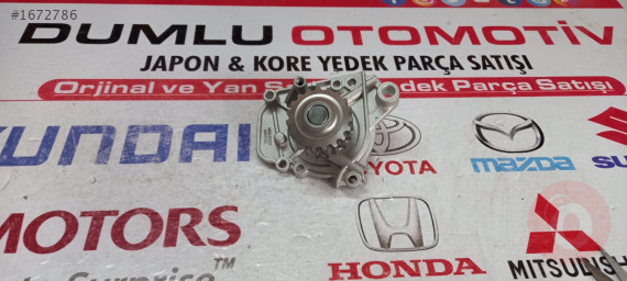 DEVİRDAİM CIVIC 92-95 / VTEC 92-95 / CRX 92-98