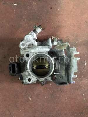 SUZUKİ VİTARA ORJİNAL GAZ KELEBEĞİ