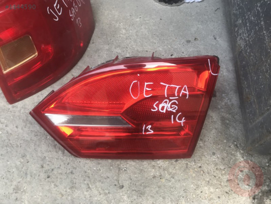 2013-2014 JETTA SAĞ SOL İÇ STOP VOLKSWAGEN ORJİNAL ÇIKMA