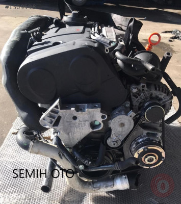 CIKMA AUDI A3 MOTOR AUDI CIKMA MOTOR