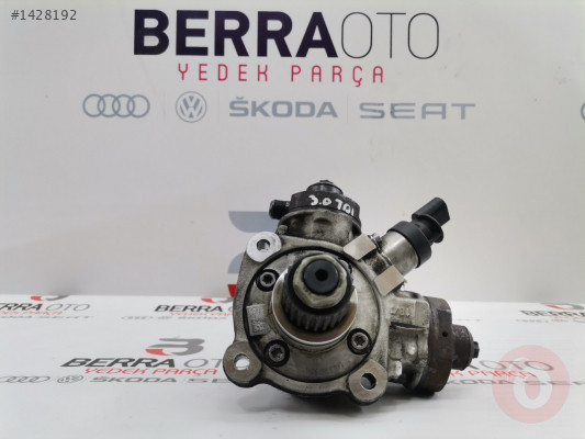 AUDI A4 A5 A6 A7 3.0 TDI CDU CKV MAZOT POMPASI 059130755CA