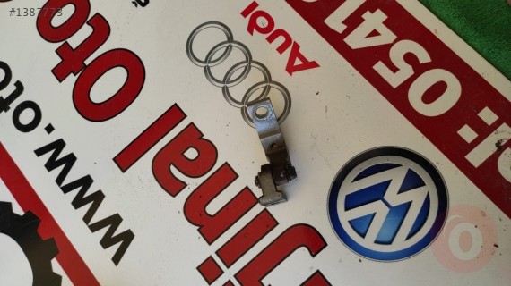 6L0831402 seat ibiza cordoba ön sağ kapı üst menteşe