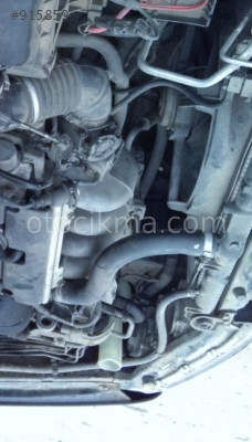1996  VOLVO S40 ORİJİNAL TURBO BORULARI.