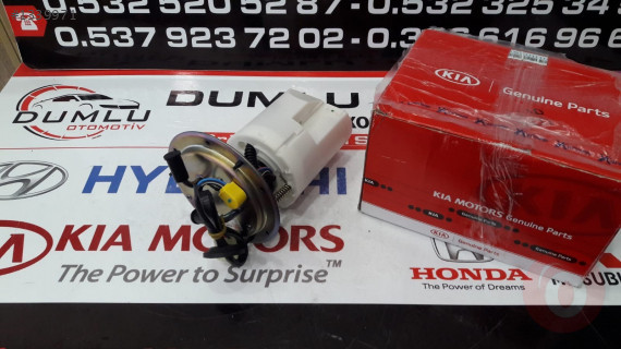 SHUMA BENZİN POMPASI/0K2NC1335Z