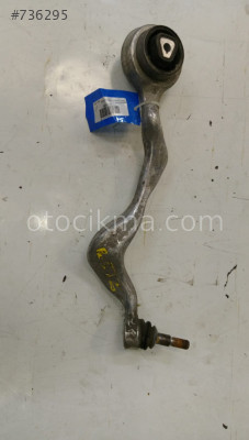 BMW 3 seri E92 SALINCAK