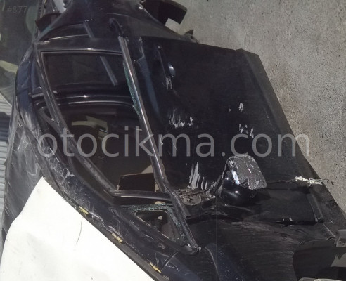 2007 HONDA CIVIC 1.6 HATASIZ SOL ÖN KAPI.