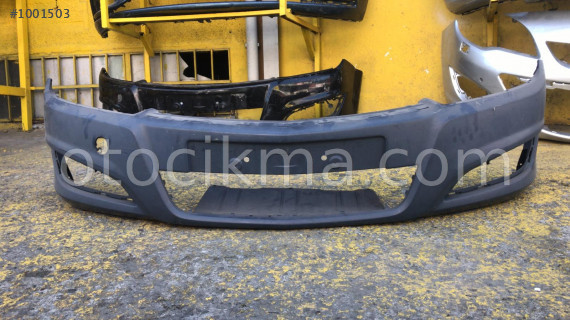 Opel astra h ön tampon gm sıfır parça