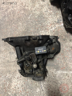OPEL CORSA B 1.2 ŞANZIMAN ÇIKMA ORJİNAL F13C374