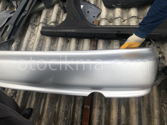 Honda cıvıc arka tampon ORJİNAL