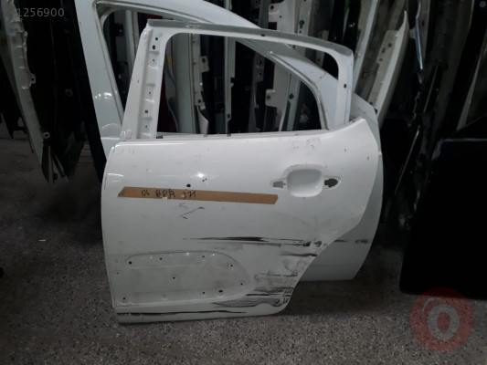 CİTROEN KAKTÜS 2015 ÇIKMA SOL ARKA KAPI 1250