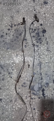 Laguna 1 sağ sol arka ABS okuyucu
