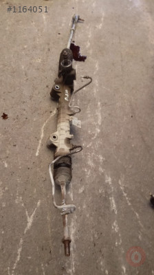 fiat doblo çıkma direksiyon kutusu