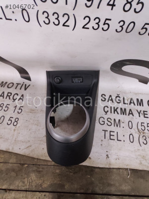 HYUNDAİ İ20 VİTES KONSOLU