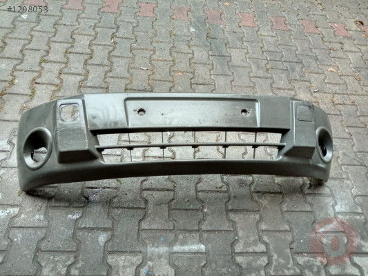 CONNECT ÖN TAMPON BÜYÜK SİSLİ 2T14 17D957 ÇIKMA  2003-06