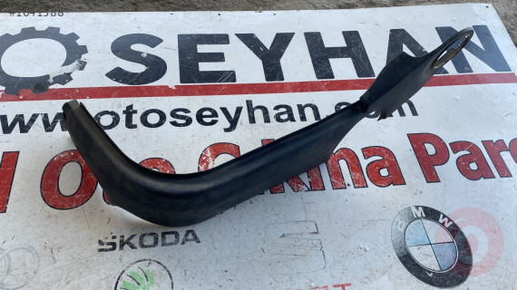1J4881317G vw passat b5 sol ön koltuk sol yan kaplaması