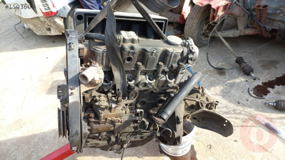Opel Kadett 1.6  Komple Motor . Oto Erkan Ünye