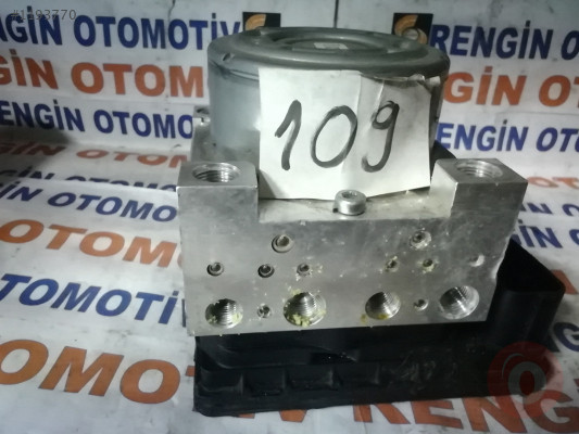 DACİA DOKKER ABS BEYNİ 476600078R 10.0915-1471.3