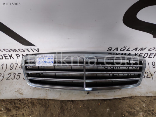 OEM; 2038800223 MERCEDES C W203 PANJUR OEM; 2038800223