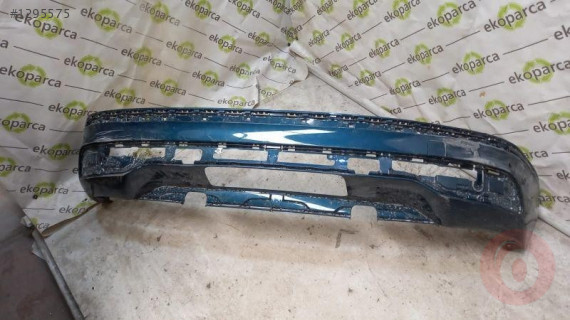 VOLKSWAGEN TİGUAN ARKA TAMPON SPOYLER( RLİNE) 5NA807521G