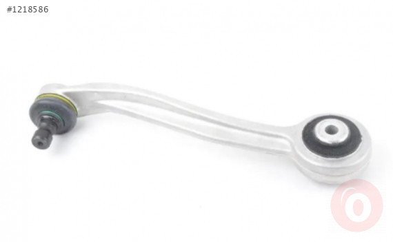 AUDİ A6 A7 12-18 ROTİLLİ KOL ÜST EĞRİ SOL 8K0407509M