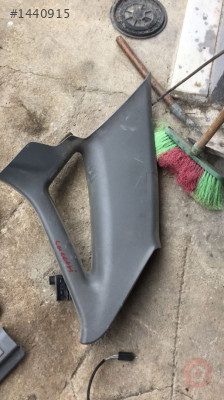 CHEVROLET LACETTİ SEDAN SAG ARKA PLASTİK.OTO ERKAN ÜNYE