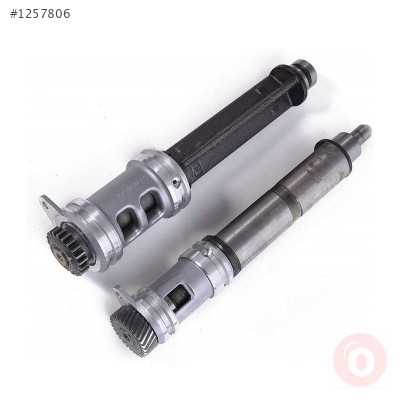 A4 A5 Q5 CC PASSAT MOTOR DENGE BALANS MİLİ 06H198205E