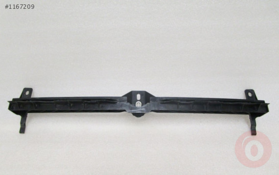 VW JETTA 11-14 ÖN TAMPON BRAKETİ ORTA 5C6805706D