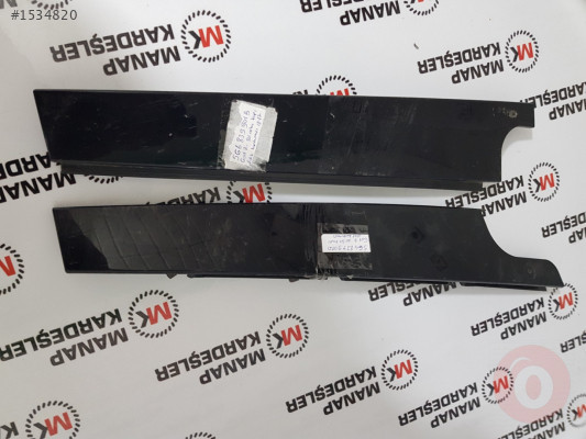 GOLF7  KAPI DİREK KAPAĞI ARKA SOL 5G6839901B