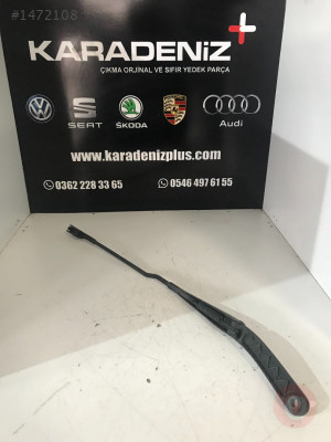 AUDİ A4-A5 SAĞ SİLECEK KOLU-8K1955408
