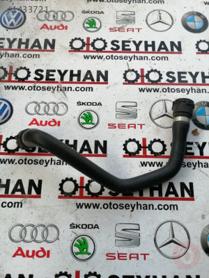 64216917698 BMW 5.20 E60 su hortumu