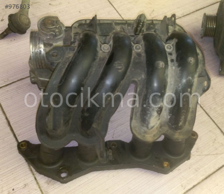 citroen c3 çıkma emme manifoldu
