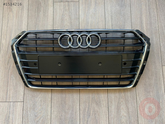 ÇIKMA ÖN PANJUR AUDİ A4 2016-2020