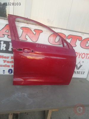 FIAT EGEA SAĞ ÖN KAPI