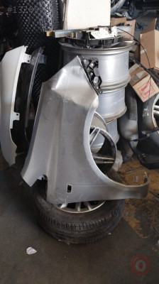 Opel Corsa D sağ ön çamurluk 350₺