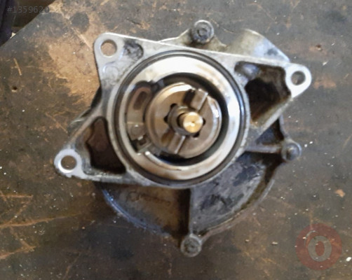 AUDİ A6 ÇIKMA V6 FREN VAKUMU 2.5