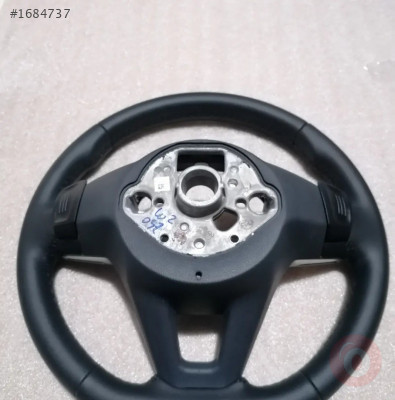 3G0419089AJ 3G0419089CQ ÇOK FONKSİYONLU F1 KULAKÇIKLI