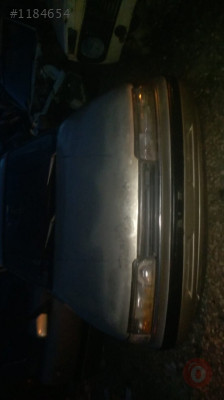 mazda 626 çıkma takım far