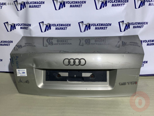 AUDİ A4 02-05 BAGAJ KAPAĞI 8E5827023D