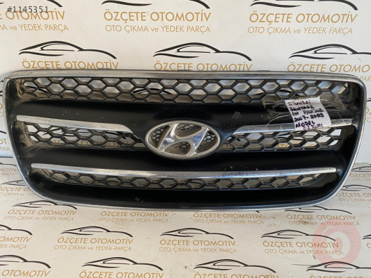 HYUNDAİ SANTA FE ÖN PANJUR 2007 - 2009 MODEL PANJURU SANTAFE